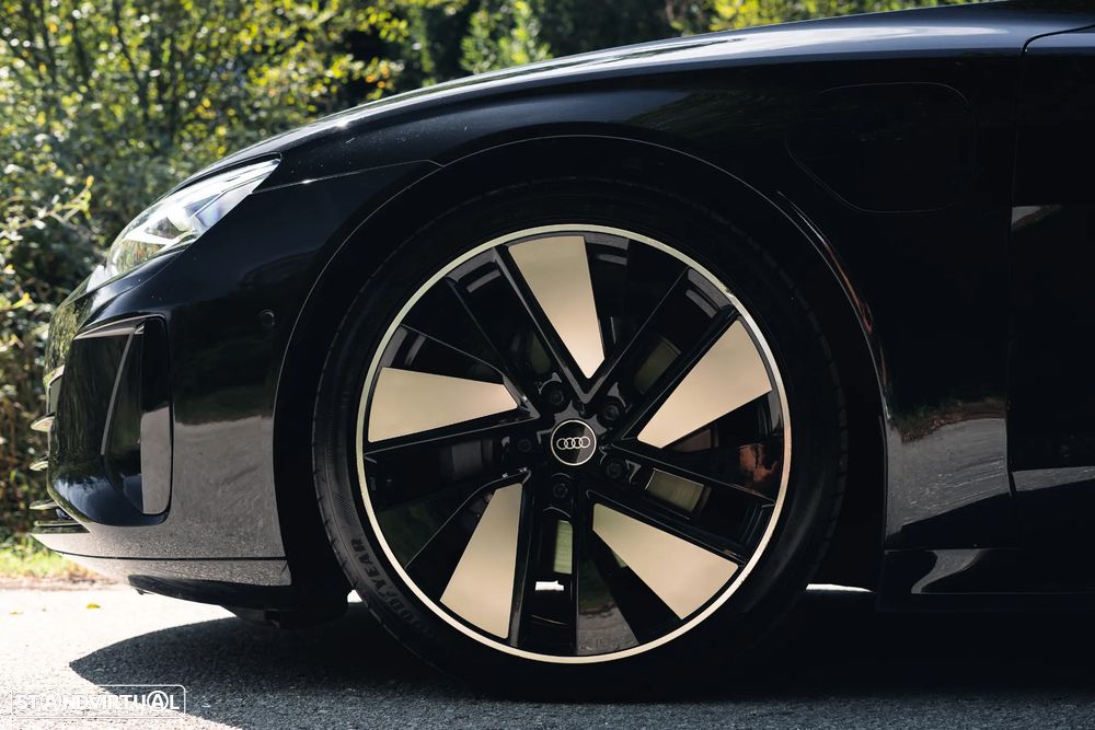 Audi e-tron GT quattro - 20