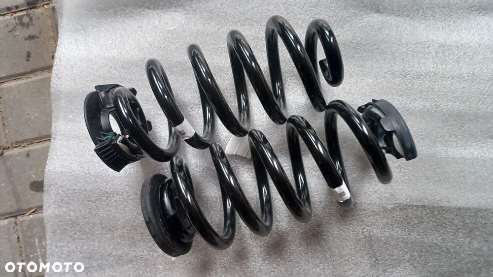 VW ID4 SKODA ENYAQ AUDI Q4 E-TRON SPRĘŻYNA 1EA511103