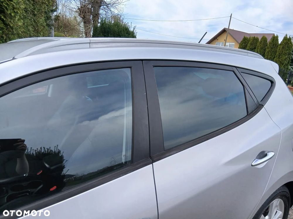 Hyundai ix35 2.0 2WD Comfort - 37