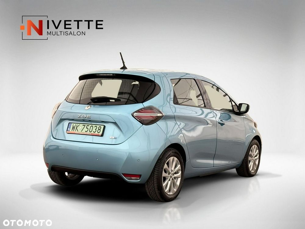 Renault Zoe - 6