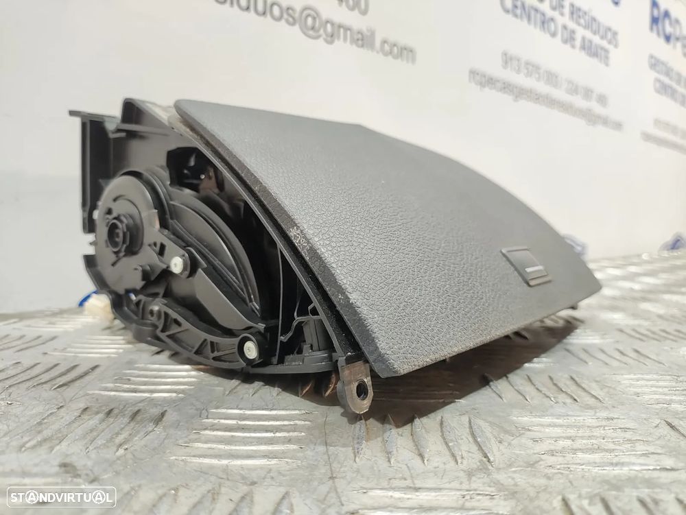 Display Ecra Painel Instrumentos Multimedia GPS Navegação Mercedes Class C W204 A2048204697 A2C53296523 - 5