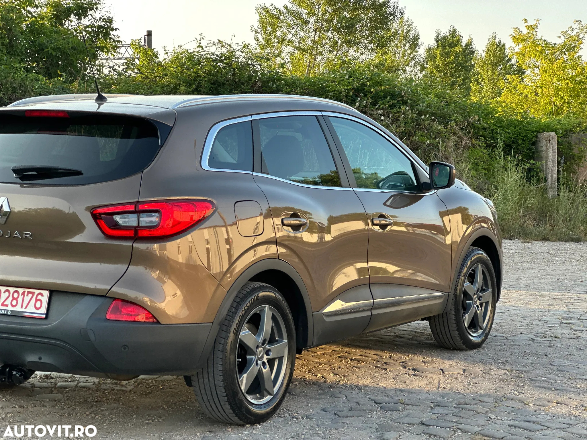 Renault Kadjar 1.5 DCI XMod - 5
