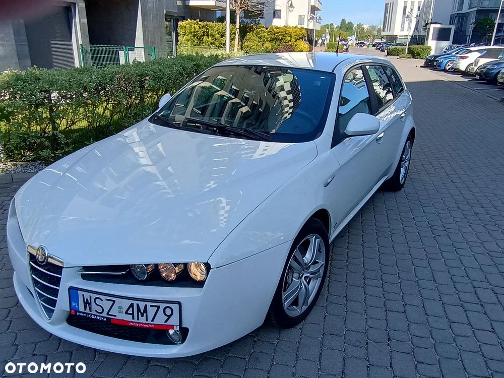 Alfa Romeo 159 - 4