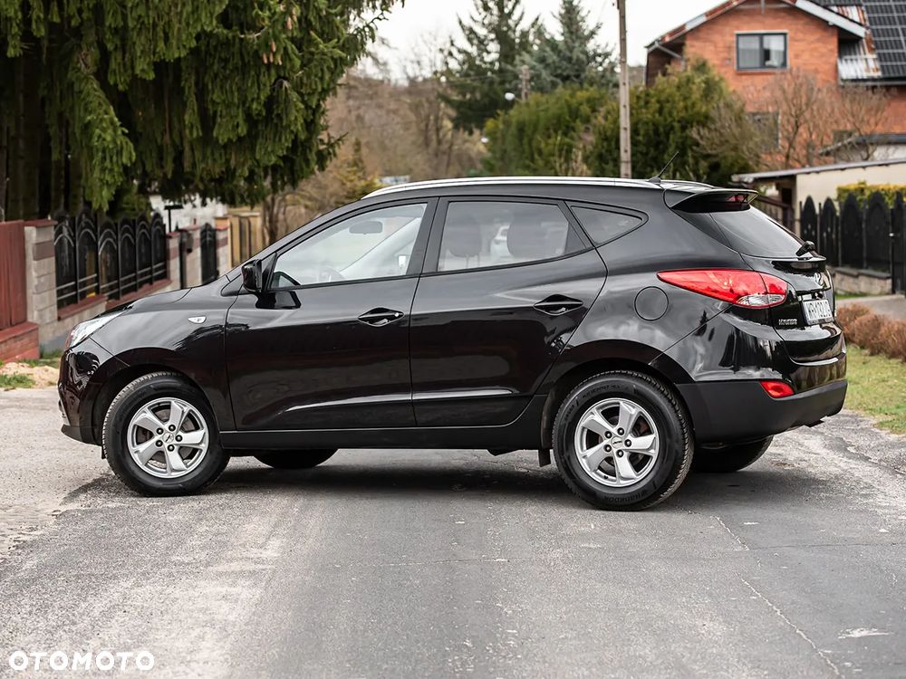 Hyundai ix35 - 15