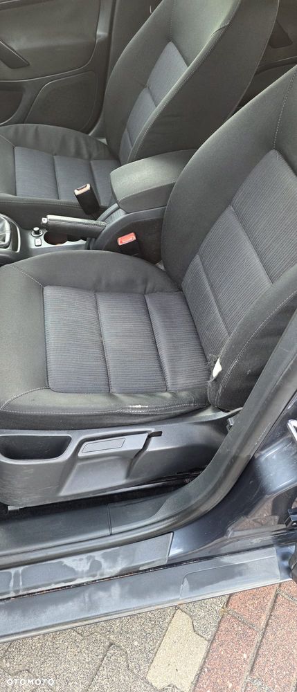 Skoda Octavia 1.8 T FSI Elegance - 15