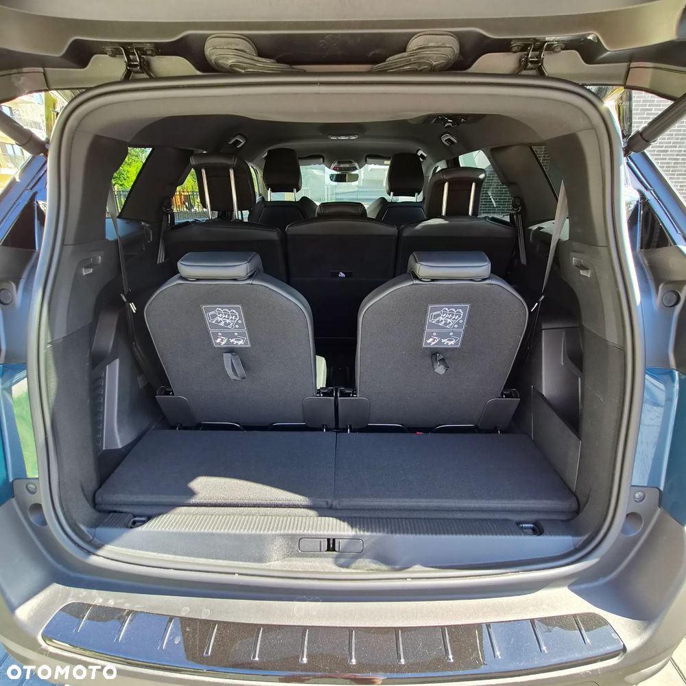 Peugeot 5008 2.0 BlueHDi GT Pack S&S EAT8 - 23