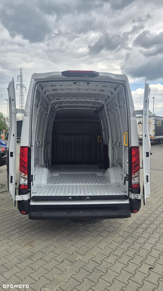 Iveco Najlepsza Cena , Hi-Matic - 9