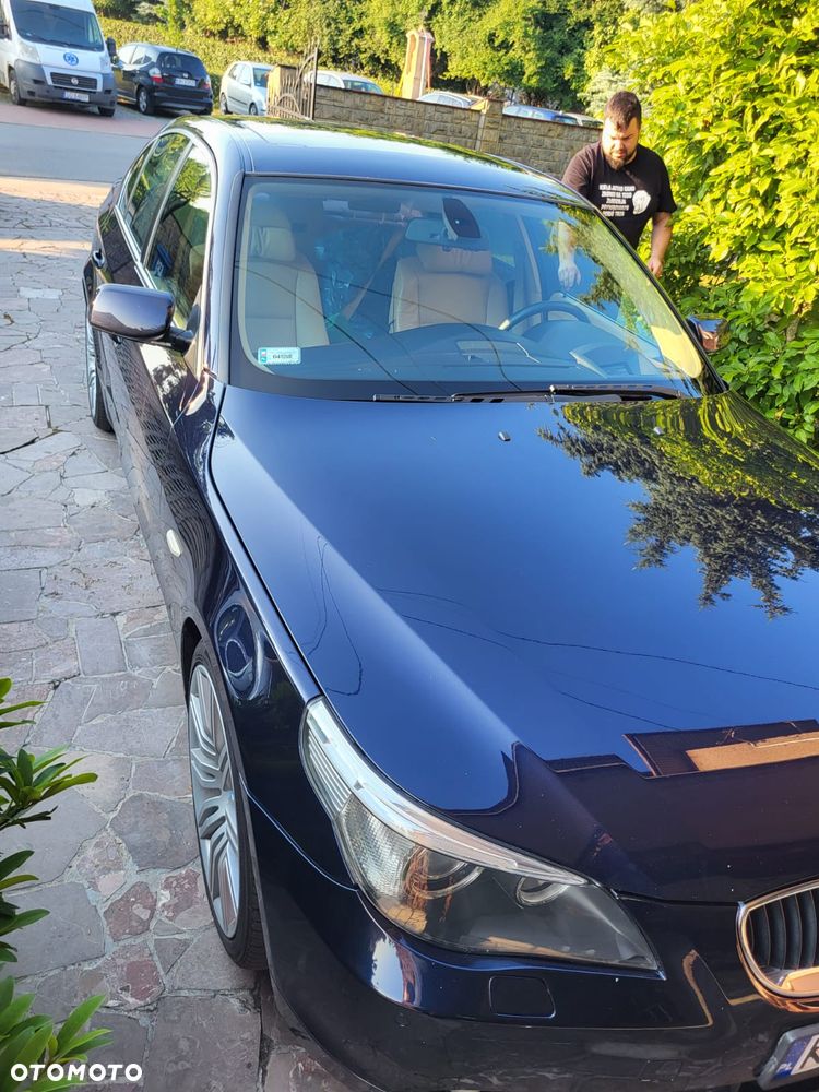 BMW Seria 5 - 11