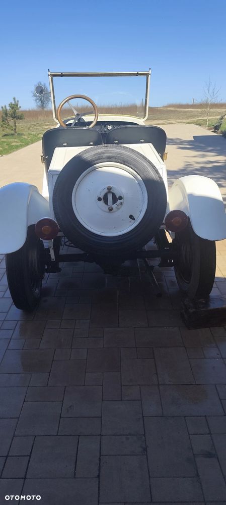 Citroën Inny - 4