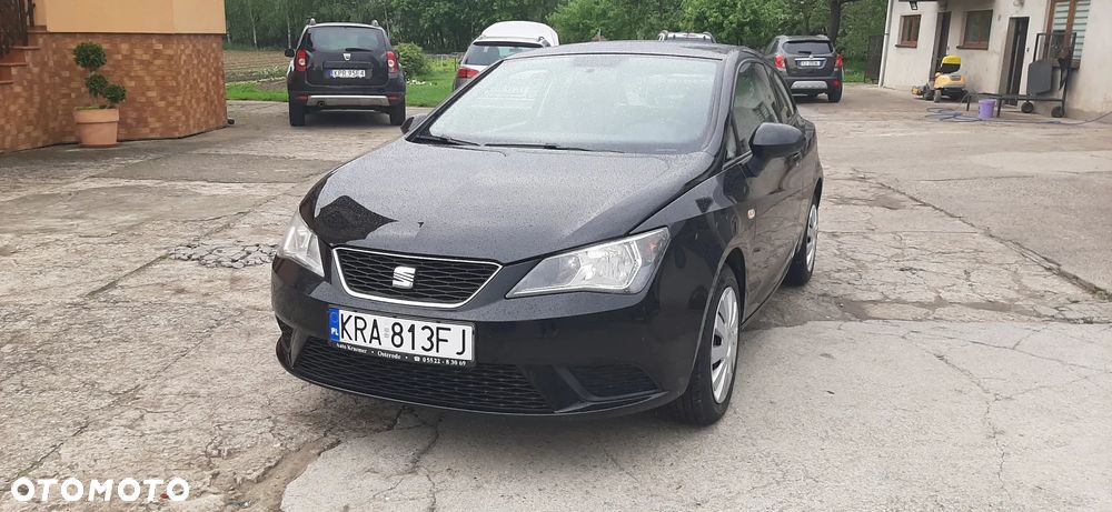 Seat Ibiza - 6
