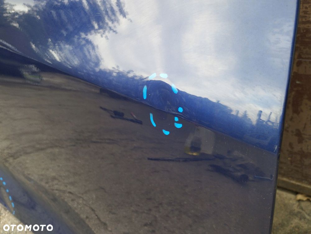 drzwi prawe przód audi a3 8y 2020-^ - 4