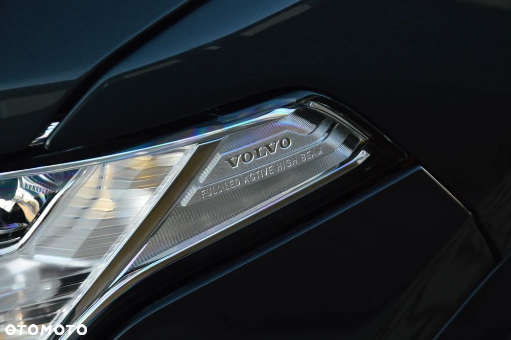 Volvo XC 90 B5 D AWD Inscription 7os - 10