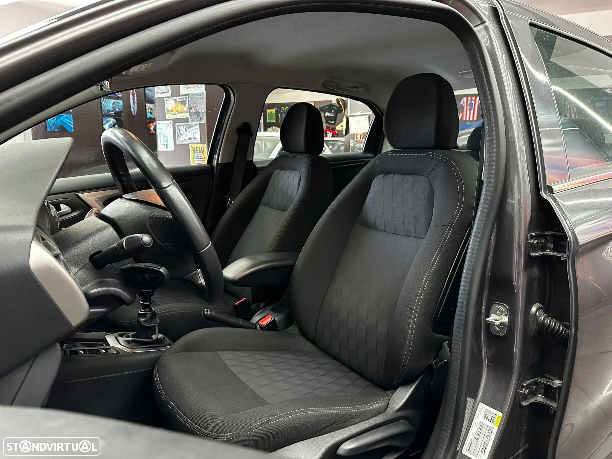 Citroën C-Elysée 1.5 BlueHDi Feel - 13