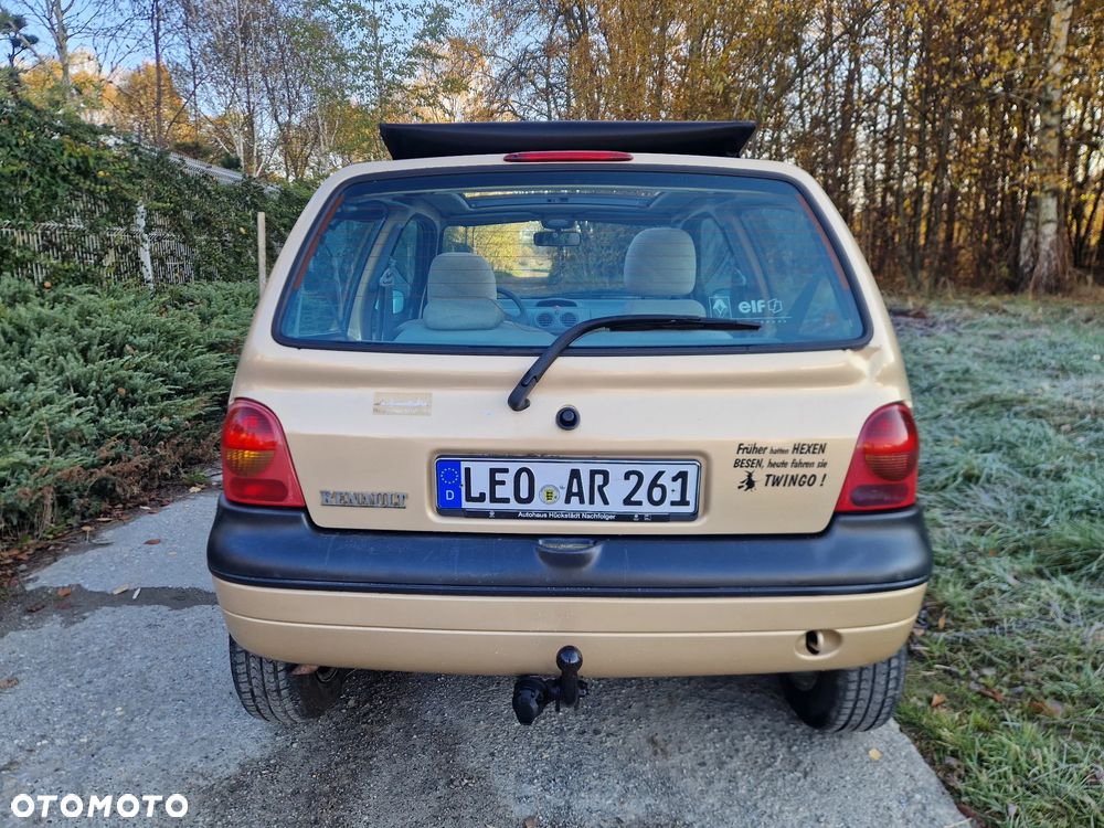Renault Twingo 1.2 - 23