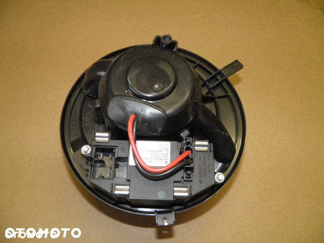 WENTYLATOR NAGRZEWNICY VW GOLF SKODA 1K1820015F - 3