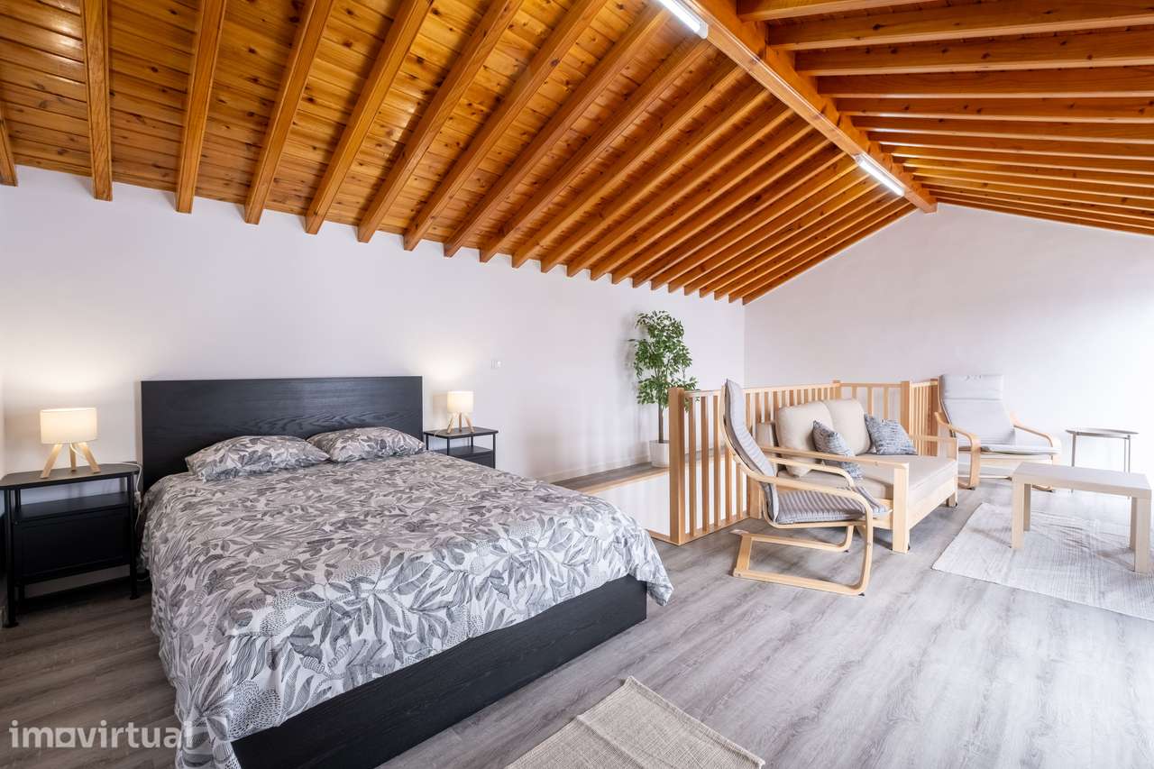 Apartamento T1 nos Arrifes - "Casas Encanto dos Arrifes" - Grande imagem: 3/9
