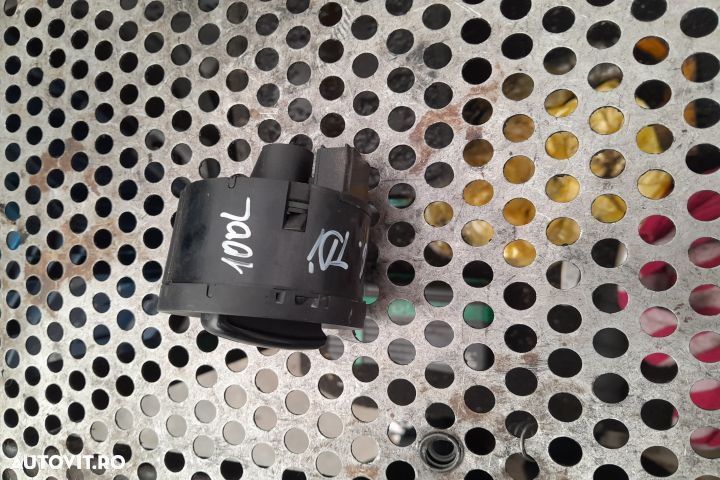 Comutator faruri Volkswagen VW Caddy 3 [facelift] [2010 - 2015] Tramp - 3