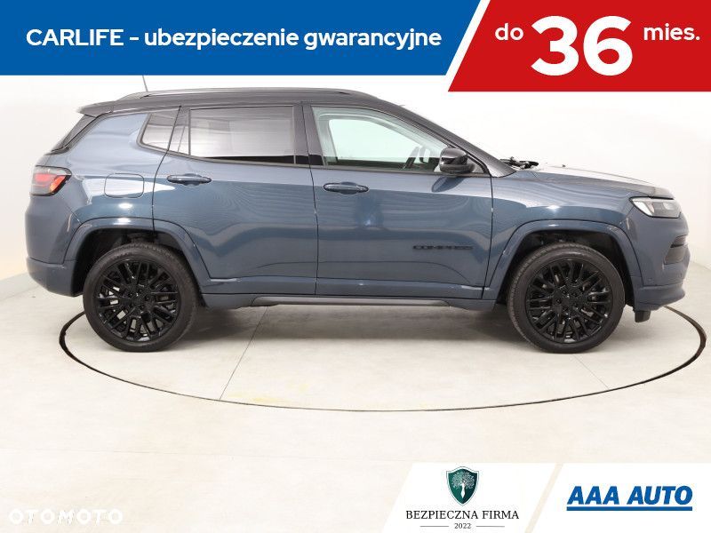 Jeep Compass - 8