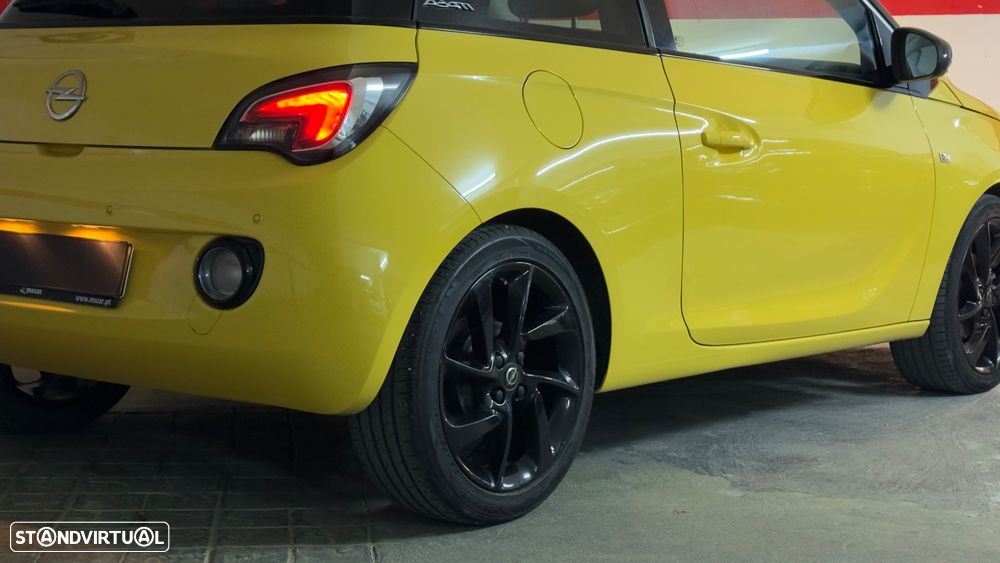 Opel Adam 1.2 Glam - 17