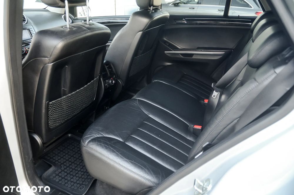 Mercedes-Benz ML 420 CDI 4-Matic - 25