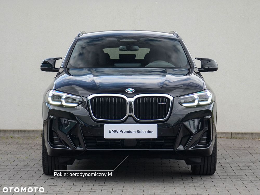 BMW X4 - 7