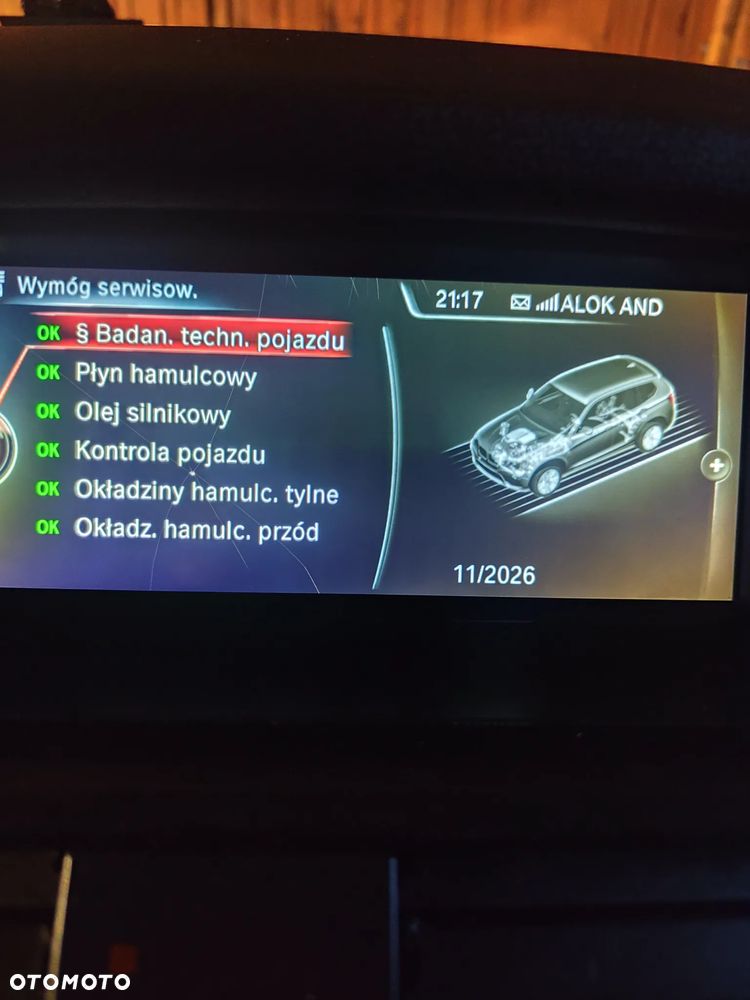 BMW X3 - 16
