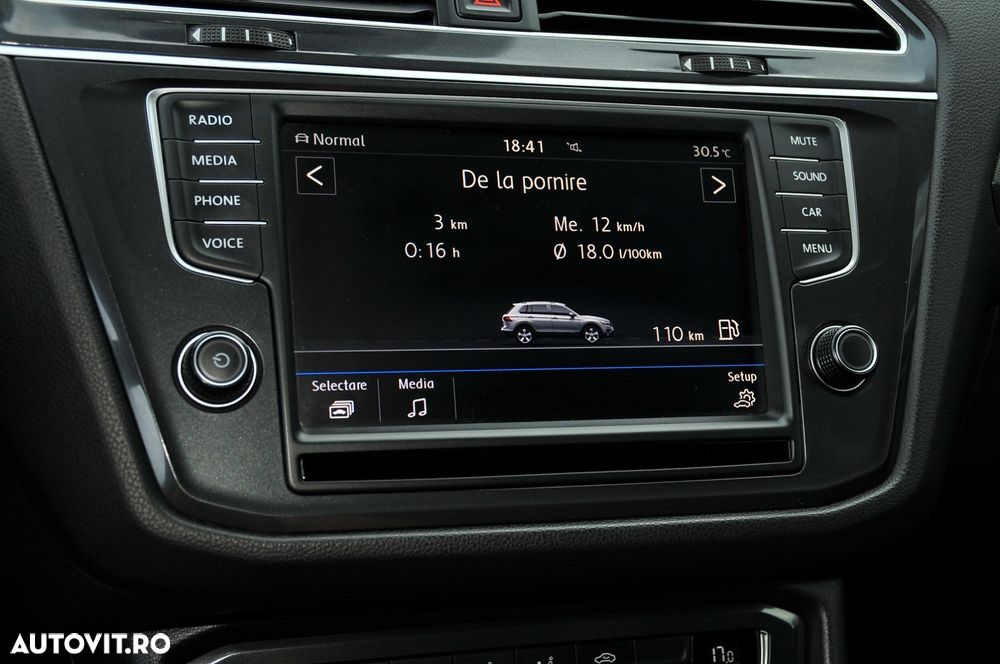 Volkswagen Tiguan 2.0 TDI DSG 4Mot Highline - 20