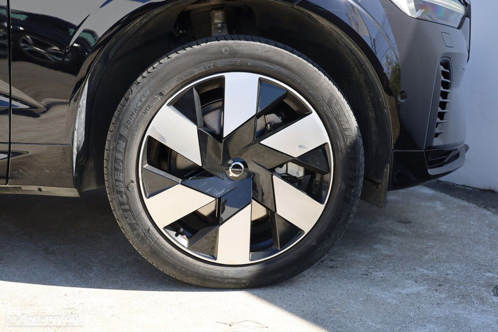 Volvo XC 60 2.0 T8 PHEV Ultra Dark AWD - 8