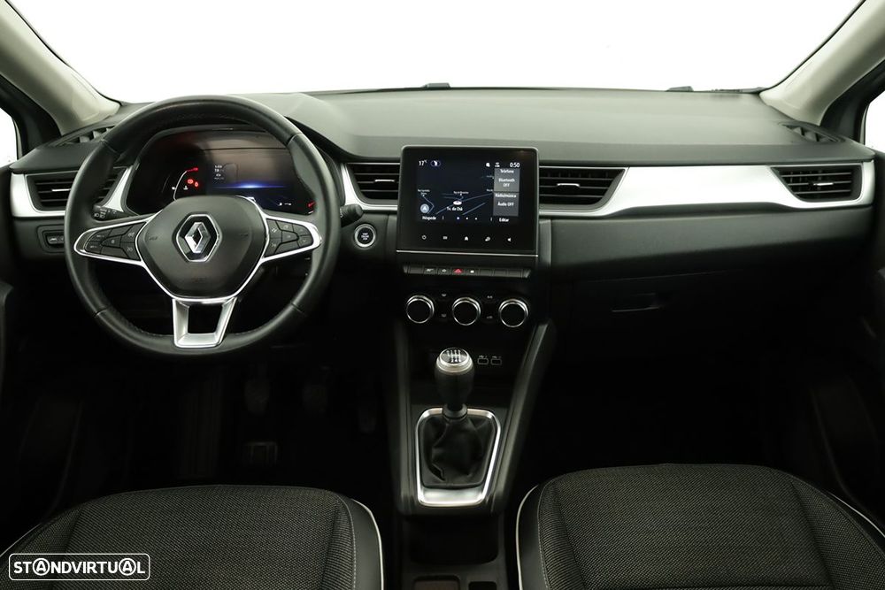 Renault Captur 1.0 TCe Techno - 8
