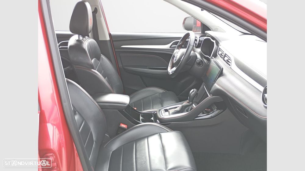 MG ZS 1.0 T-GDI Luxury Aut. - 12