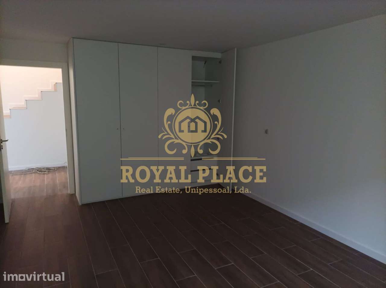 Apartamento T2 Argoncilhe - Grande imagem: 3/17