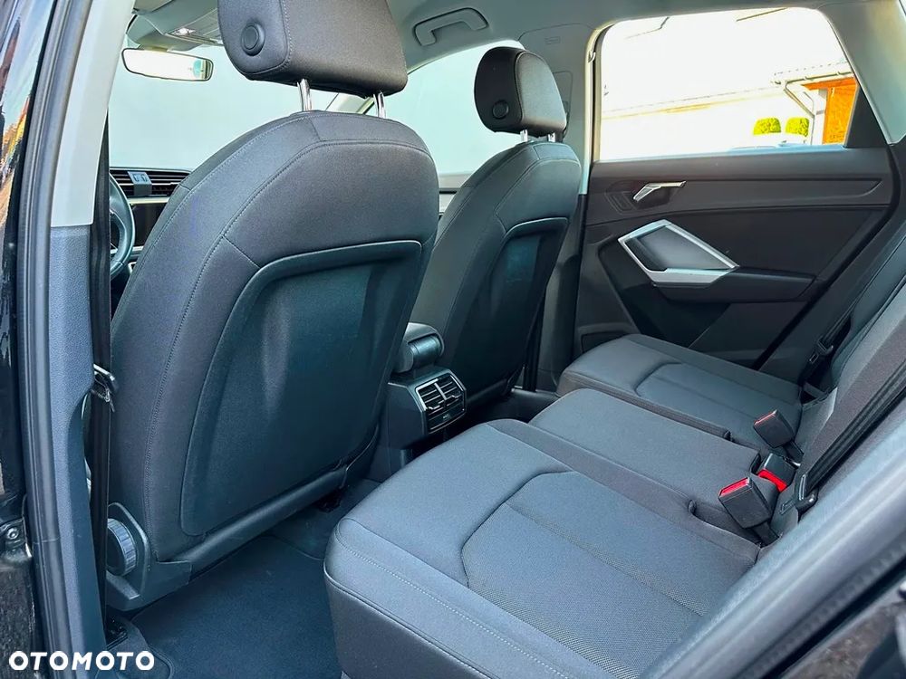 Audi Q3 35 TFSI Advanced S tronic - 27