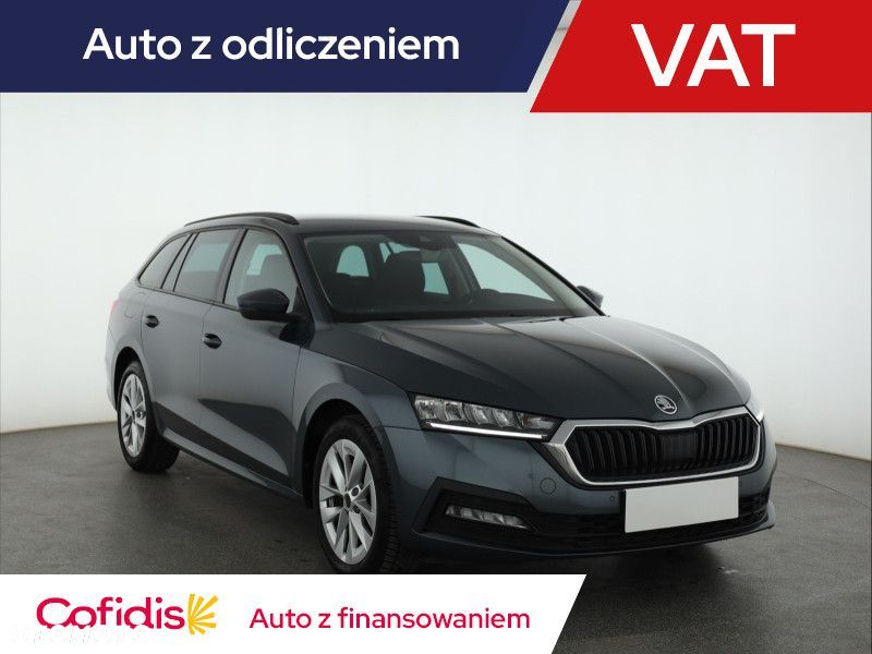 Skoda Octavia - 2