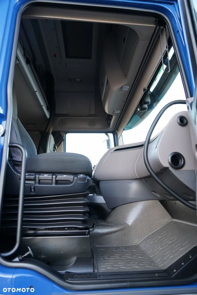 DAF XF 480 / MEGA / LOWDECK / SSC / 2022 / - 36