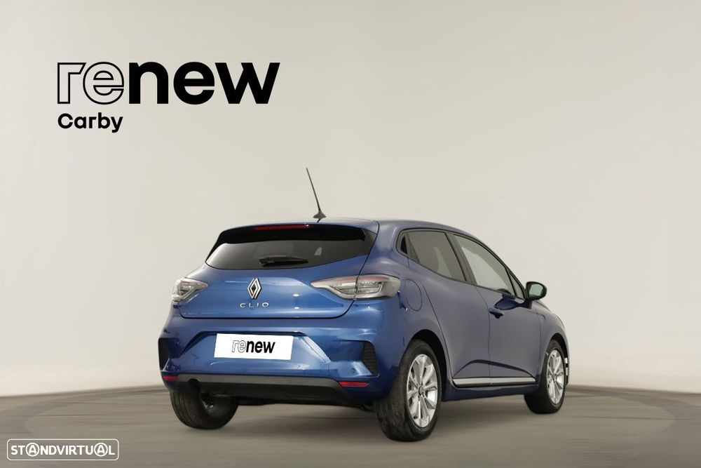 Renault Clio 1.0 TCe Evolution - 3