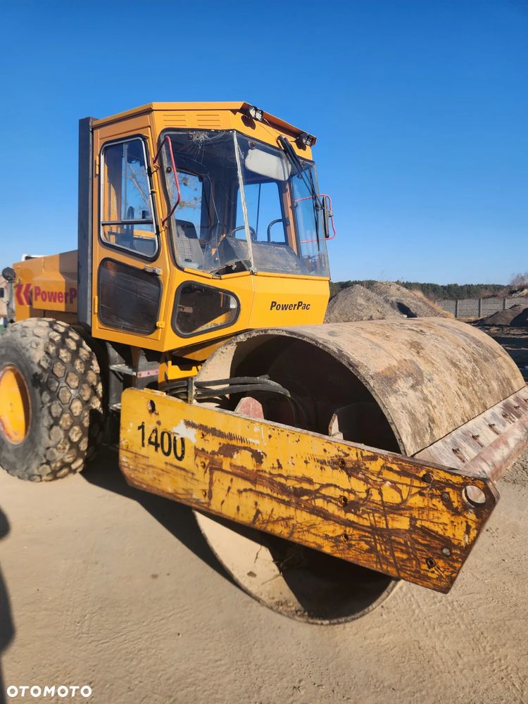 Bomag 1400 - 6