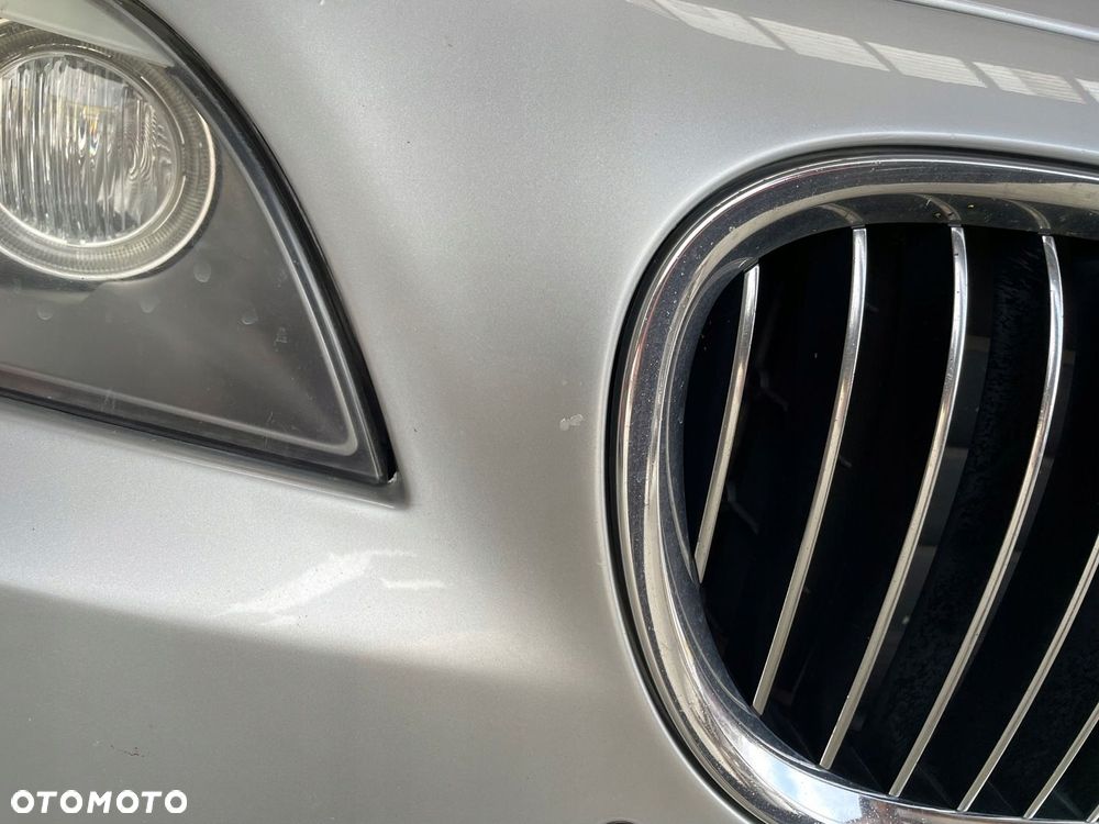 bmw f01 2011r zderzak przód przedni pdc spryski kompletny lakier- 354 - 9