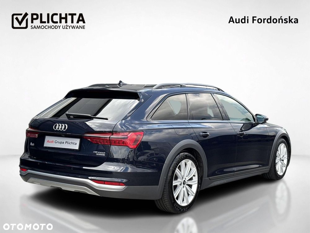 Audi A6 Allroad - 7