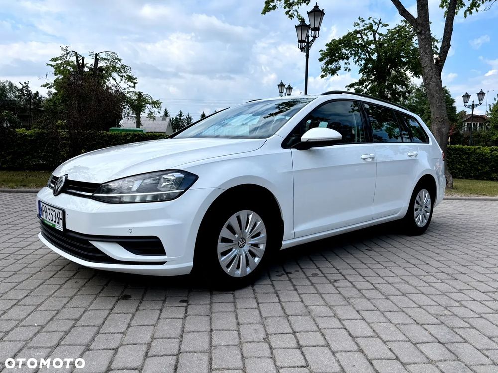 Volkswagen Golf 1.6 TDI BMT Highline - 3