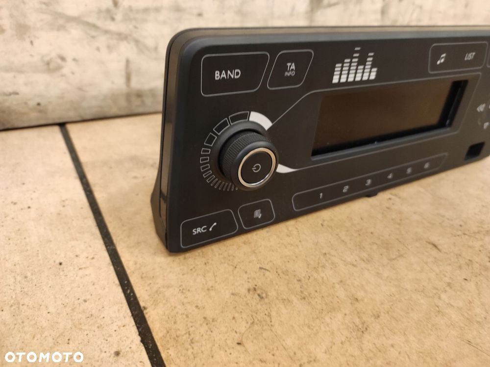 radio berlingo iv 4 - 2