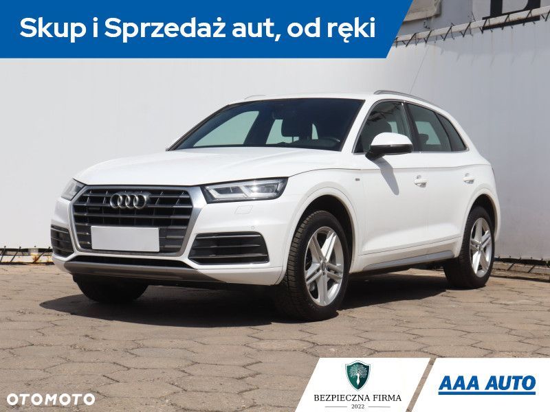 Audi Q5 - 3