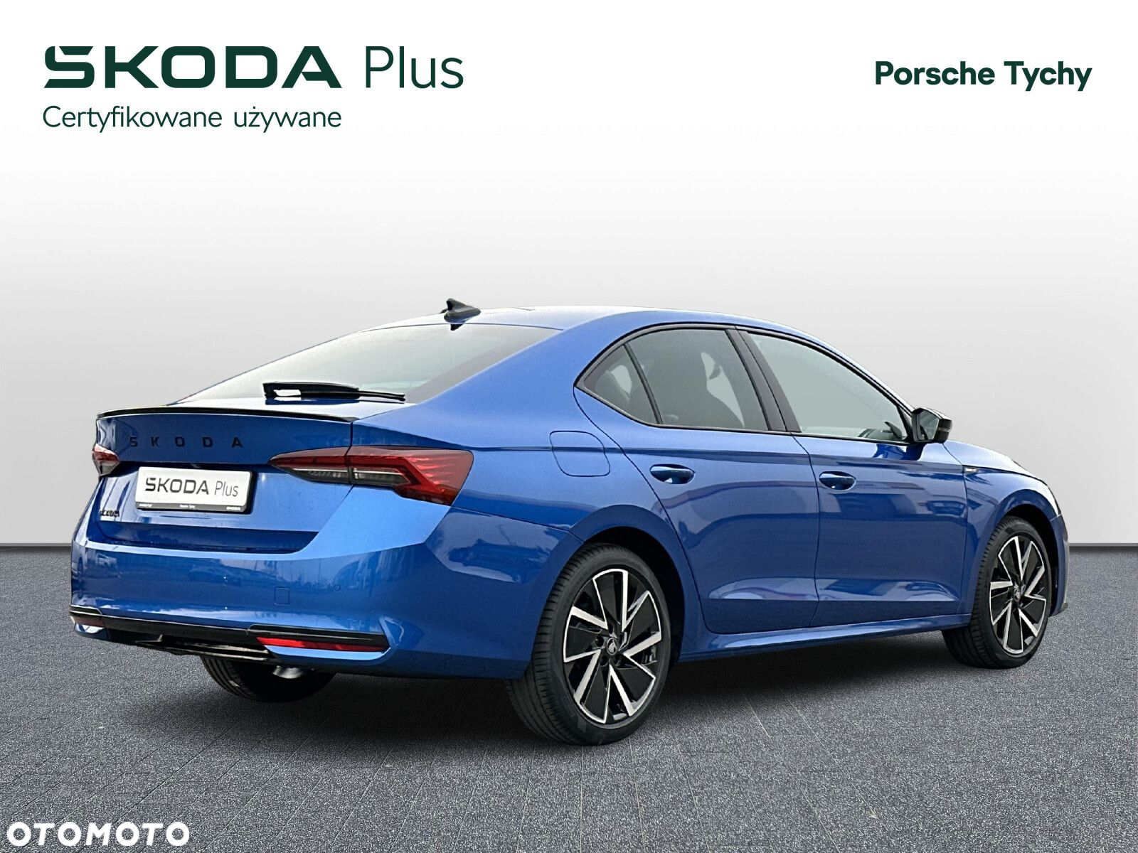 Skoda Octavia - 2