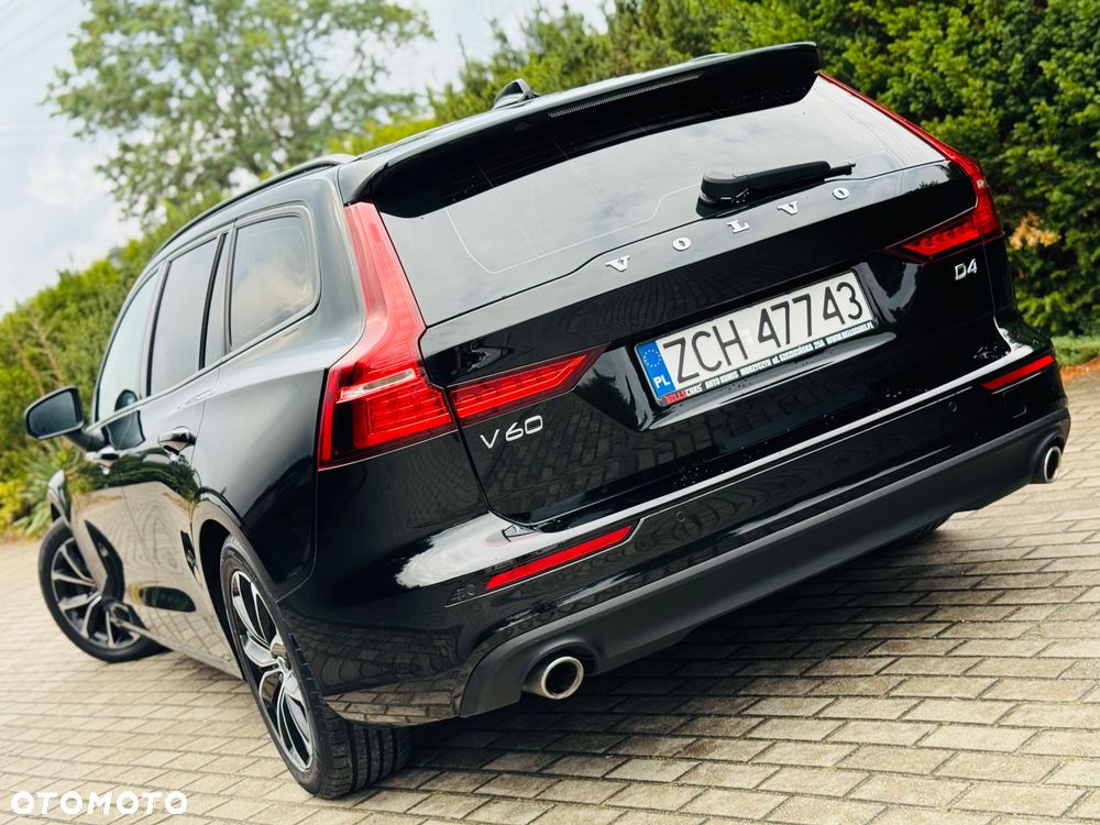 Volvo V60 D4 Geartronic Momentum Pro - 14