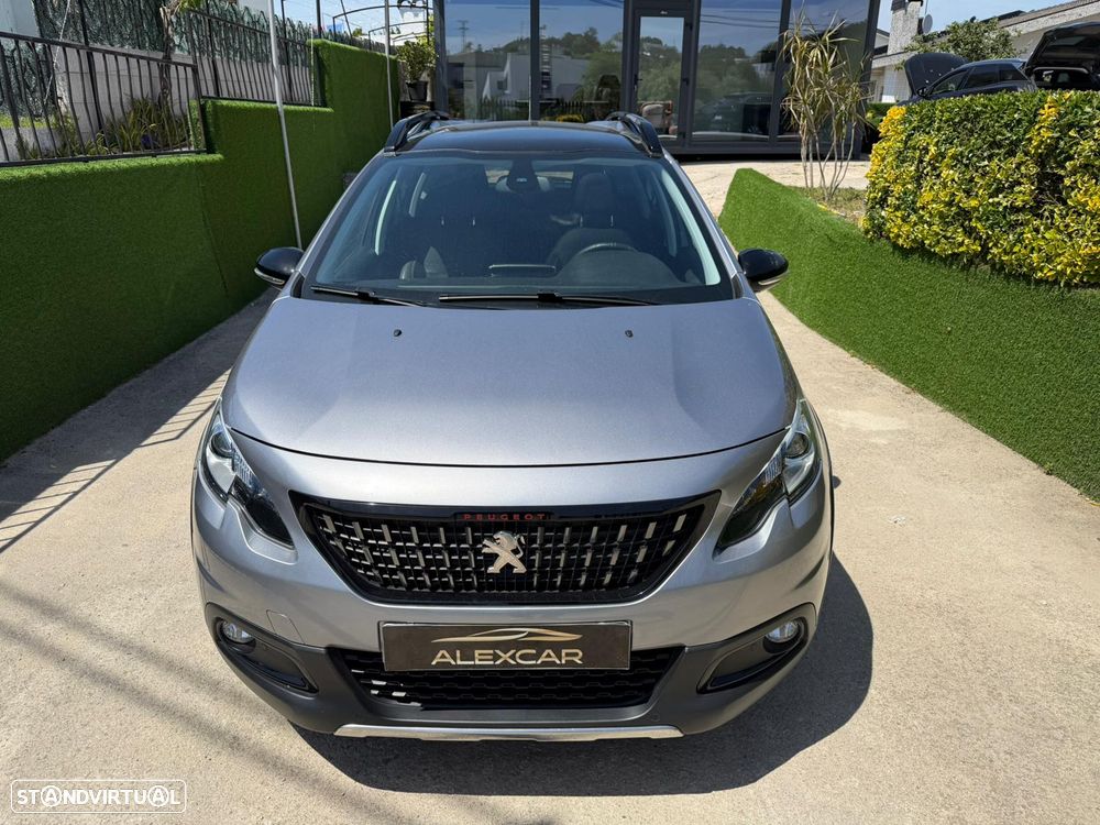 Peugeot 2008 1.2 PureTech GT Line - 2