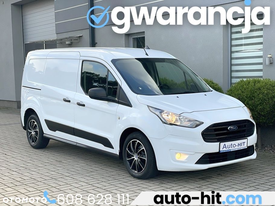 Ford Transit - 2
