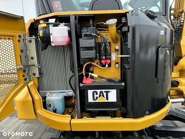 Caterpillar 302.7 CR - 31