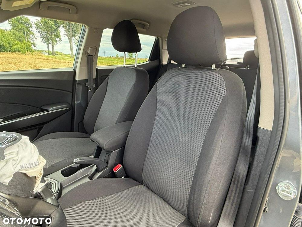 SsangYong/KGM Tivoli Grand 1.5 T-GDi 2WD Quartz - 20