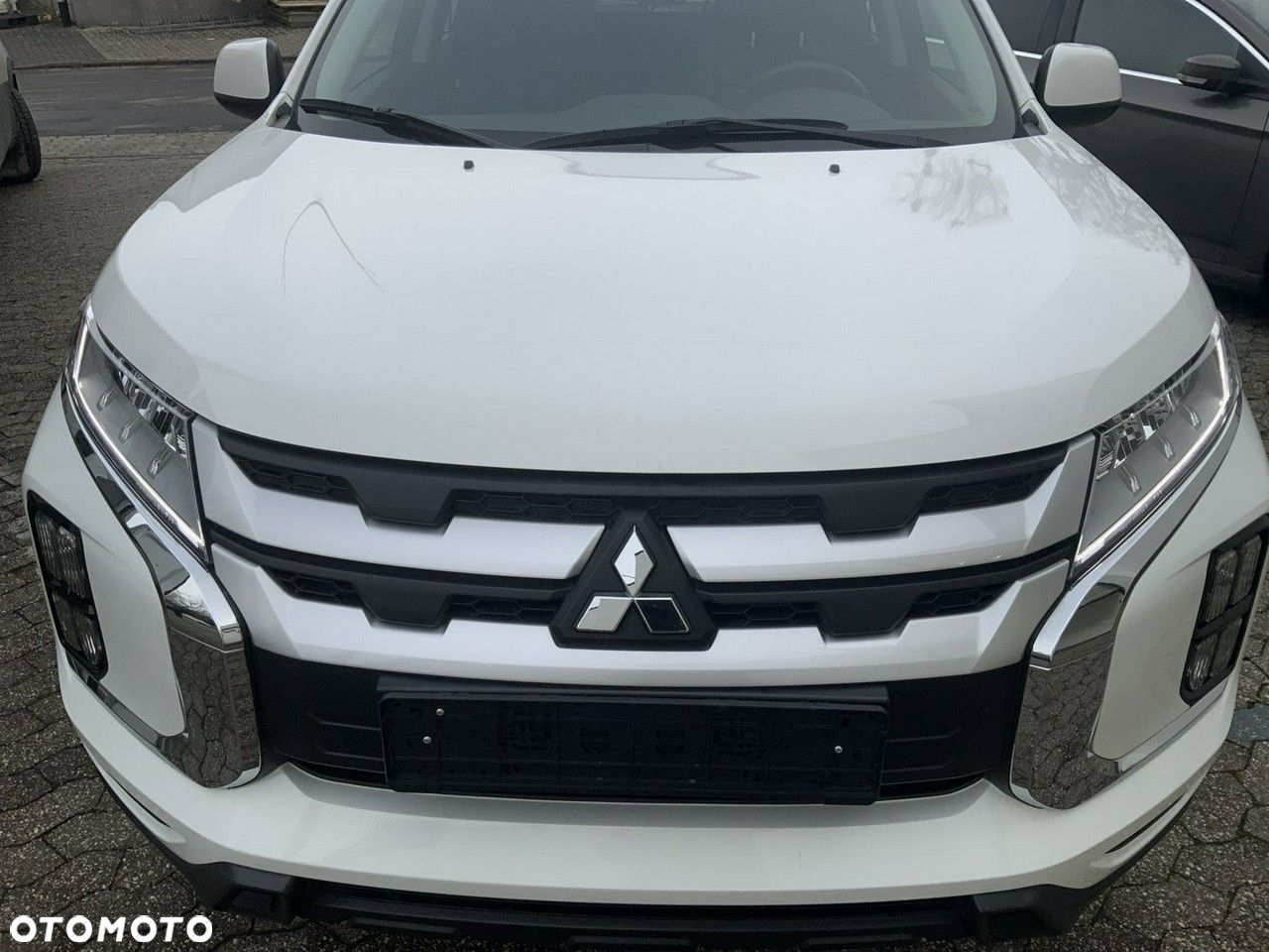 Mitsubishi ASX 2.0 2WD Intro Edition+ - 5