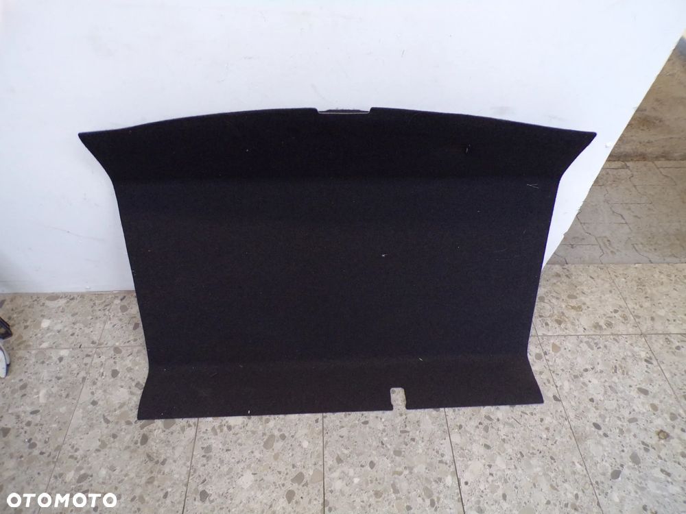 PÓŁKA DOLNA PODŁOGA VOLKSWAGEN ID3 10A863463F - 2