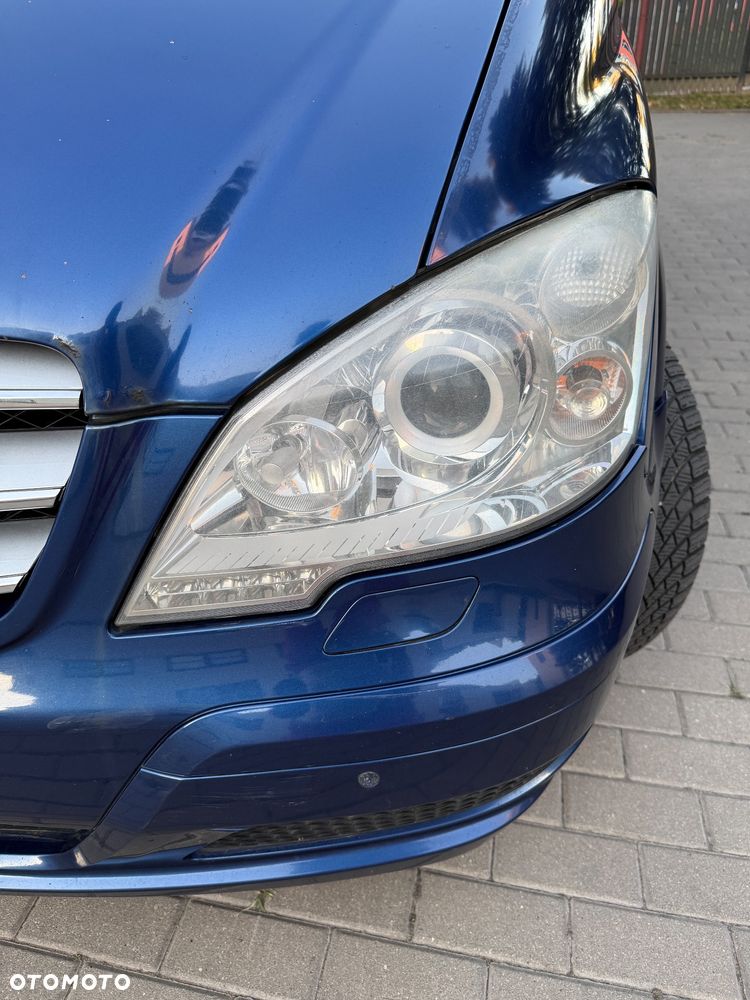 Mercedes-Benz Viano 3.0 CDI Ambiente (ekstra d³) - 24